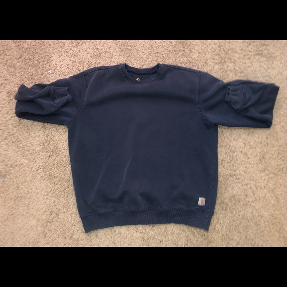 Carhartt Crewneck